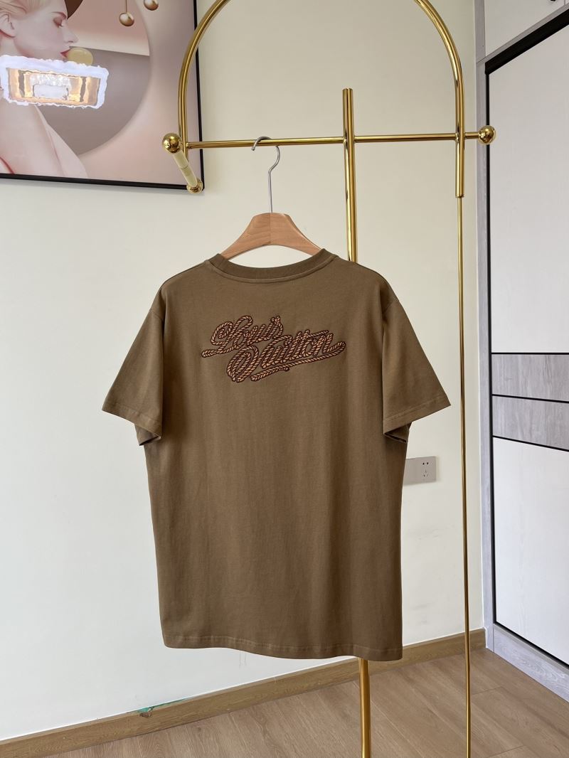 Louis Vuitton T-Shirts